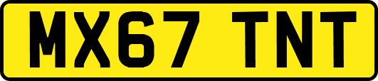 MX67TNT