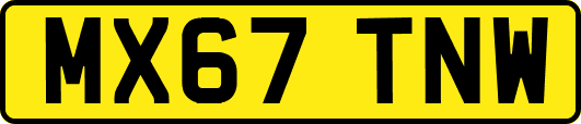 MX67TNW