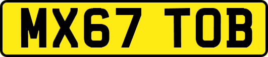MX67TOB