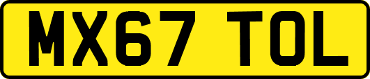 MX67TOL