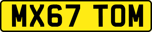 MX67TOM