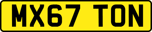 MX67TON