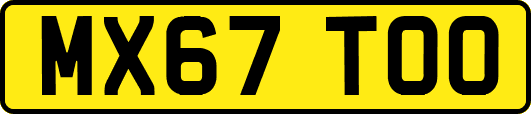 MX67TOO