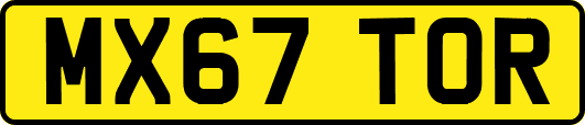 MX67TOR