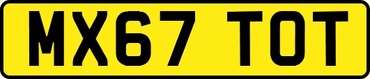MX67TOT