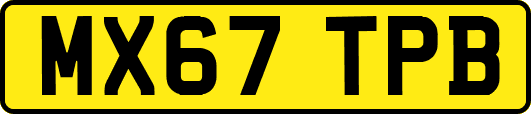 MX67TPB