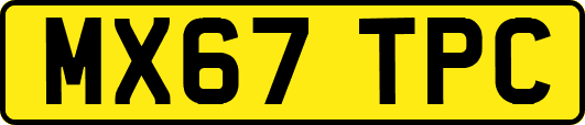 MX67TPC