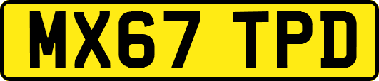 MX67TPD