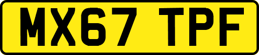 MX67TPF