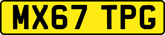 MX67TPG