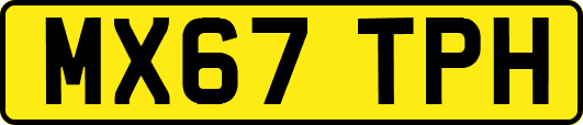 MX67TPH