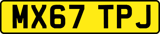 MX67TPJ