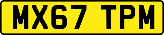 MX67TPM