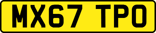 MX67TPO