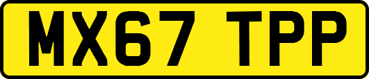 MX67TPP