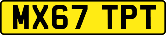 MX67TPT