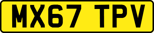 MX67TPV