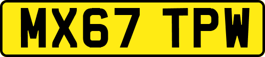 MX67TPW