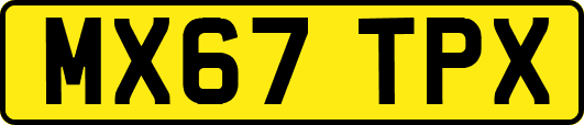 MX67TPX