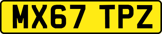 MX67TPZ
