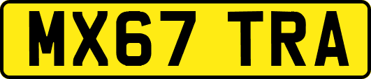 MX67TRA