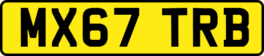 MX67TRB