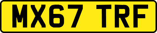 MX67TRF