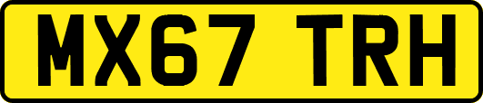 MX67TRH