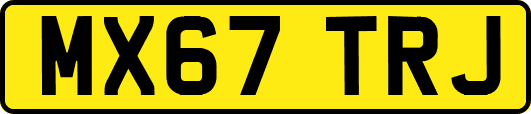 MX67TRJ