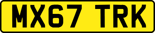 MX67TRK