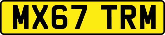MX67TRM