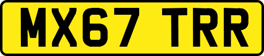 MX67TRR