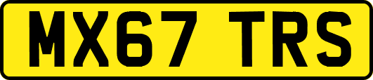 MX67TRS