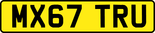 MX67TRU