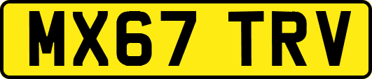 MX67TRV