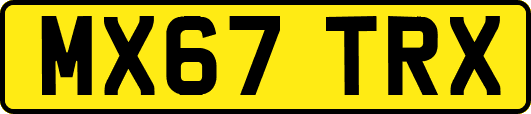MX67TRX