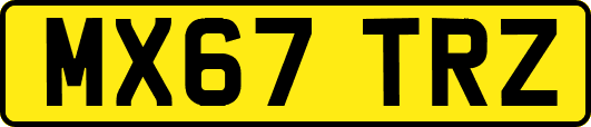 MX67TRZ