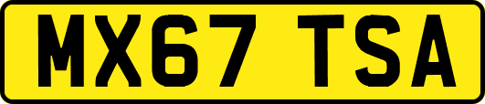 MX67TSA