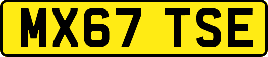 MX67TSE