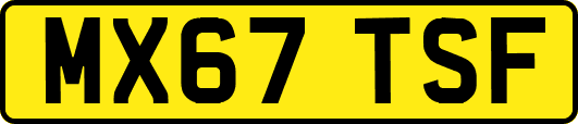 MX67TSF