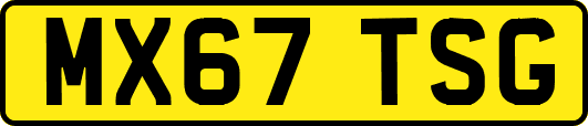 MX67TSG