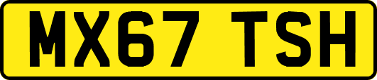 MX67TSH