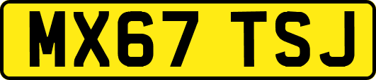 MX67TSJ