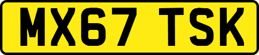 MX67TSK