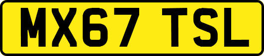 MX67TSL