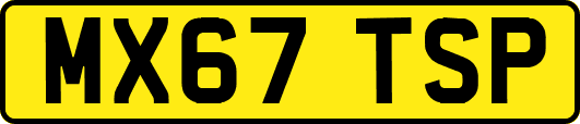 MX67TSP