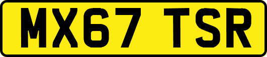 MX67TSR