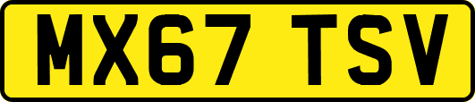 MX67TSV