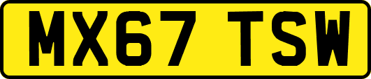 MX67TSW