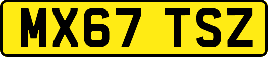 MX67TSZ